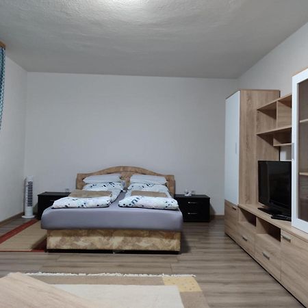 Apartment Hatinac Bihać Eksteriør billede
