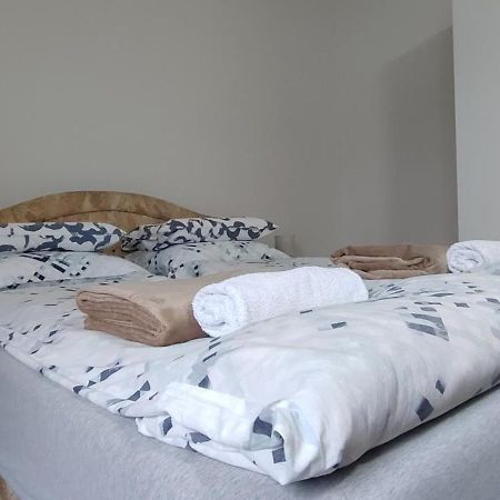 Apartment Hatinac Bihać Eksteriør billede