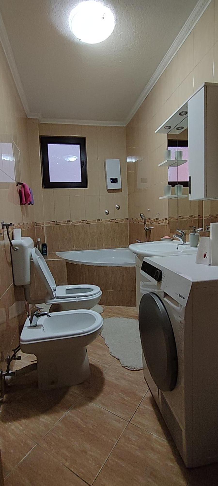 Apartment Hatinac Bihać Eksteriør billede